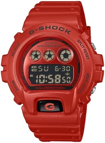 Amazon.com: G-Shock CASIO GW-M5610U-2JF [20 ATM Water Resistant